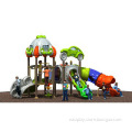 Outdoor Playground equipment for children New series